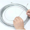 钢丝穿线器电工神器管道穿线器引线器电线网线光纤线槽万能拉线