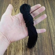 红绳编织手链绳中国结绳子，手工的编制diy线绳，链玉坠项链吊坠挂绳