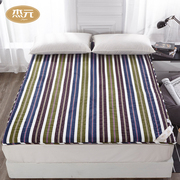 加厚床垫 新绗绣工艺定型
