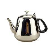 不锈钢茶壶小烧水壶煮水壶，电磁炉专用功夫茶具，泡茶家用平底.