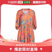 美国直邮twinset 女士 连衣裙长袖衣服