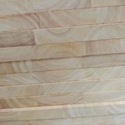 美国红橡木直拼板 橡木实木家具原材料 各种规格实木板材