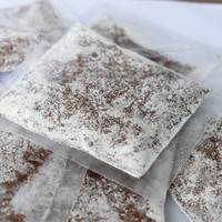 泰国牛奶海藻面膜，小颗粒独立包装滋润嫩白补水保湿美容院用小袋装