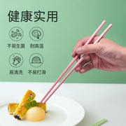 高温瓷高端抗菌防霉易清洗景德镇陶瓷筷子