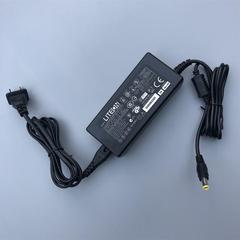 LG液晶显示器屏27寸专用19v 1.6A2.0A电源适配器充电器线27EA33VA