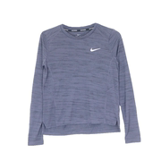 Nike/耐克女子运动健身速干透气长袖T恤 931783-010 AC