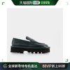 韩国直邮j.w.anderson其它运动鞋，bumper牛仔乐福鞋anm395
