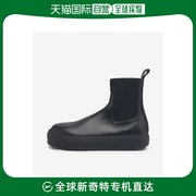 韩国直邮sunnei公用cshoxboo0017201dreamyankleboots靴子
