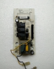 控制主板MEL086-LCK8格兰仕微波炉电脑板G80F20CN2L-B8(S0)