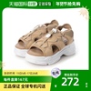 日本直邮PARADIS COULEUR　女士　凉鞋夏季优雅仙女风凉鞋