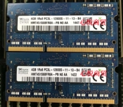 hp惠普345g2350g1430g1430g2笔记本内存4gddr3l1600