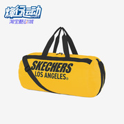 Skechers/斯凯奇春季男女简约时尚大容量单肩背包