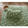 微瑕纯棉床单床笠枕套被套，1.5m1.8m学生宿舍套件1.2m全棉