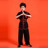 六一儿童武术服装功夫男女童幼儿园少儿训练表演出学生武术练功服
