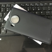 适用诺基亚微软lumia950xl硅胶手机壳，rm-1085保护套rm-1116手机套，tpu软壳保护壳钢化膜