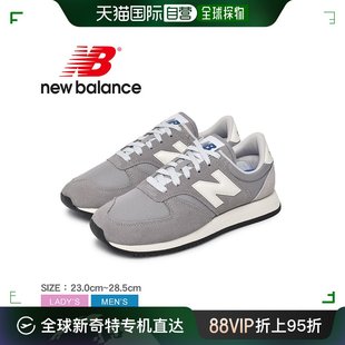 日本直邮newbalance运动鞋男女ul420tf2鞋，运动男女休闲锐利休