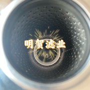 定制304不锈钢滤p芯耐高温可清洗过滤器，净水器滤网y型过滤