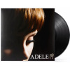 正版阿黛尔 Adele 21 黑胶LP唱片留声机专用12寸33转唱盘碟片