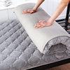 冬天保暖床垫软垫家用加厚宿舍学生单人垫子租房专用床褥子褥垫被