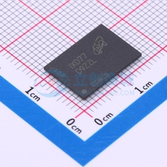 DDR SDRAM MT53E512M32D2FW-046 WT D - micron(镁光) 电子元器件