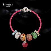 法国Eternelle星语手链 迷境珠系列欧美风时尚手环diy首饰品配件