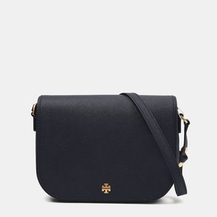 Tory Burch 双肩背包 TORY BURCH 女士用 AMBERSON 斜挎包 海军