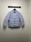 匹克冬季时尚综训女士羽绒服F5234008保暖休闲运动轻薄羽绒外套