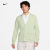 Nike耐克DRI-FIT男子速干高尔夫开衫春季卫衣复古休闲FB5465