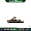 香港直邮birkenstockarizona仿蛇皮纹凉鞋10193720
