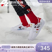 Adidas/阿迪达斯三叶草 女子SUPERSTAR经典贝壳头休闲板鞋 GW2248