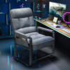 懒人电脑椅子舒服久坐靠背办公沙发，椅网吧电竞椅加宽500斤大体重