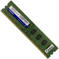 威刚DDR3台式机内存条2G4G8G