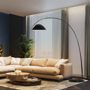 意大利钓鱼灯落地灯客厅沙发边现代简约北欧创意极简轻奢设