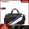 Samsonite新秀丽行李袋休闲通勤旅行袋大容量手提包时尚斜挎包TM7