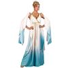 万圣节服装  大摆长裙埃及艳后装希腊女神cosplay服