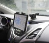 汽车中控仪表台桌面玻璃强力吸手机GPS导航仪平板电脑支架