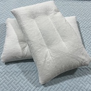 荞麦壳枕头枕芯成人40×60护颈枕，儿童30×50㎝买就送纯棉绗缝枕套