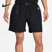 Nike耐克2022夏季ACG 防水男子运动工装短裤CZ6705-014