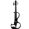 斯洛帕尼电子小提琴拾音器 舞台演奏电小提成人静音电声提琴