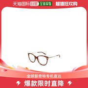 99新未使用香港直邮chloe徽标眼镜ch0058o