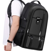 背包男超大容量轻便旅行户外登山包双肩包运动旅游行李包休闲书包