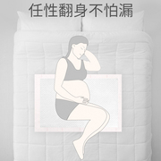 孕妇产妇产褥垫产后护理垫用品一次性床单防水垫月经床垫