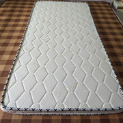 可订制0甲醛椰棕床垫儿童成人床垫1.5/1.8米环保软硬椰棕垫