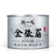 陈一凡金骏眉红茶茶叶浓香型高山核心原产小种正宗养胃茶新茶罐装