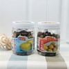 台湾品牌 海玉田橄榄 化核榄 笑口榄250g去核橄榄肉蜜饯零食特产