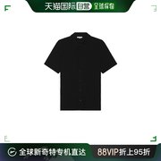 香港直邮潮奢 cotton citizen 男士 Presley 短袖系扣衬衫 M61185