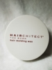 发型建筑师Hairchitect特强发泥蓬松质感造型发泥