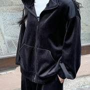 三0116韩国Loloten-o62009区女外套舒适可爱瑞丽冬季原宿