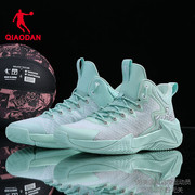 中国乔丹篮球鞋男鞋破影透气减震实战网面，耐磨防滑专业球鞋运动鞋