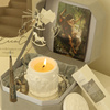 《帕特农神庙》小众高级文艺美学创意香薰蜡烛礼盒生日礼物伴手礼